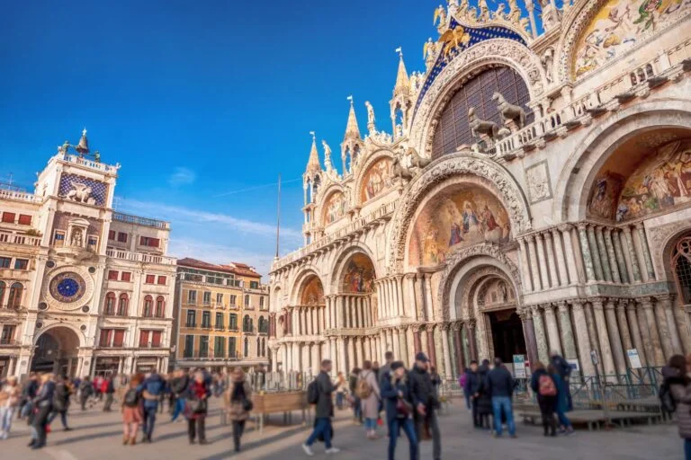 24 Hours In Venice: What To See & Do?