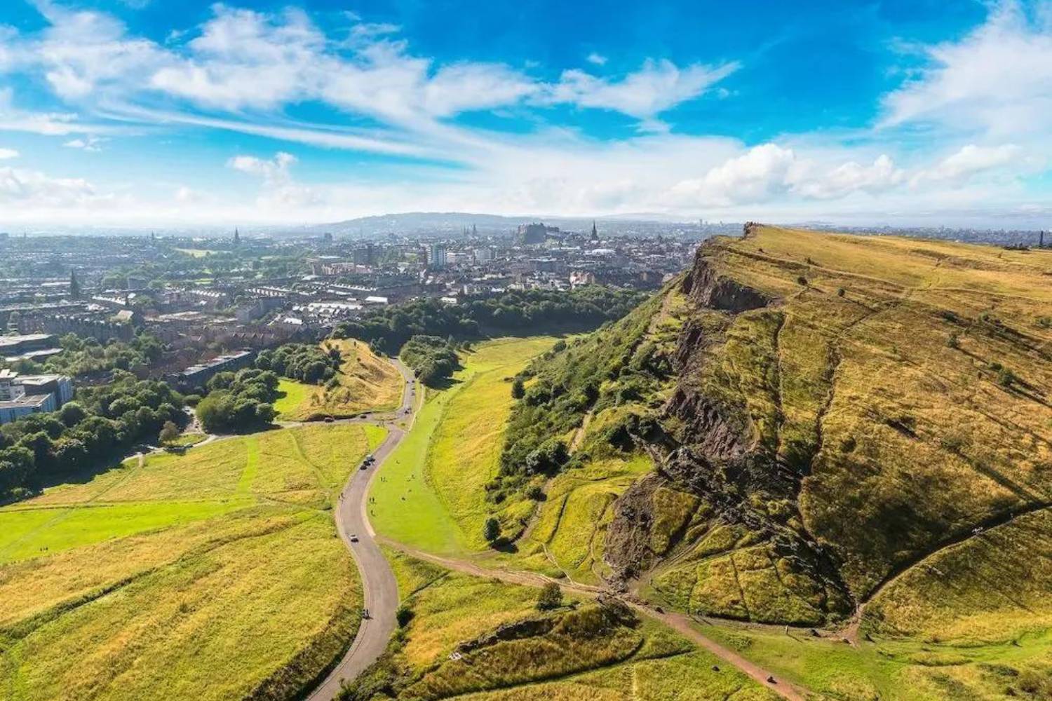 Edinburgh 3-Day Itinerary: The Perfect Guide! - Easy Life Traveller