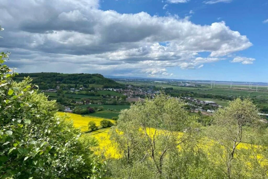 The Frodsham And Helsby Circular Walk - Easy Life Traveller