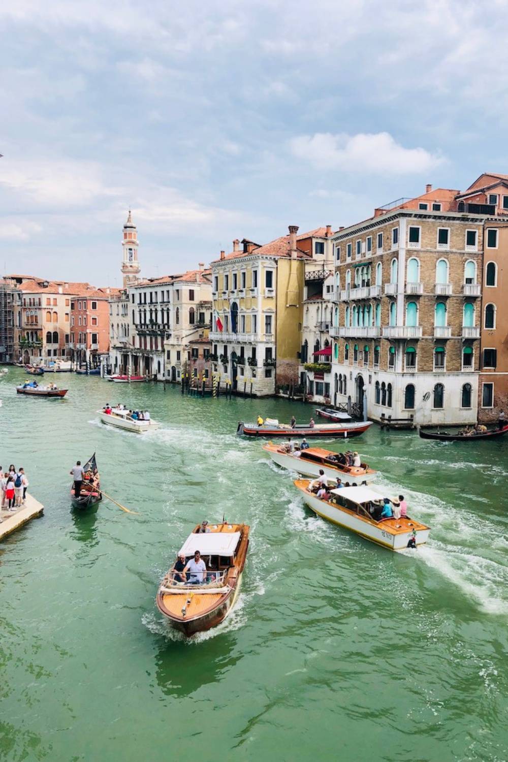 24 Hours In Venice: What To See & Do? - Easy Life Traveller