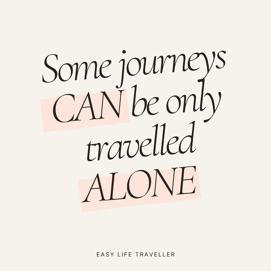 85 Travel Quotes To Fuel Your Wanderlust! - Easy Life Traveller
