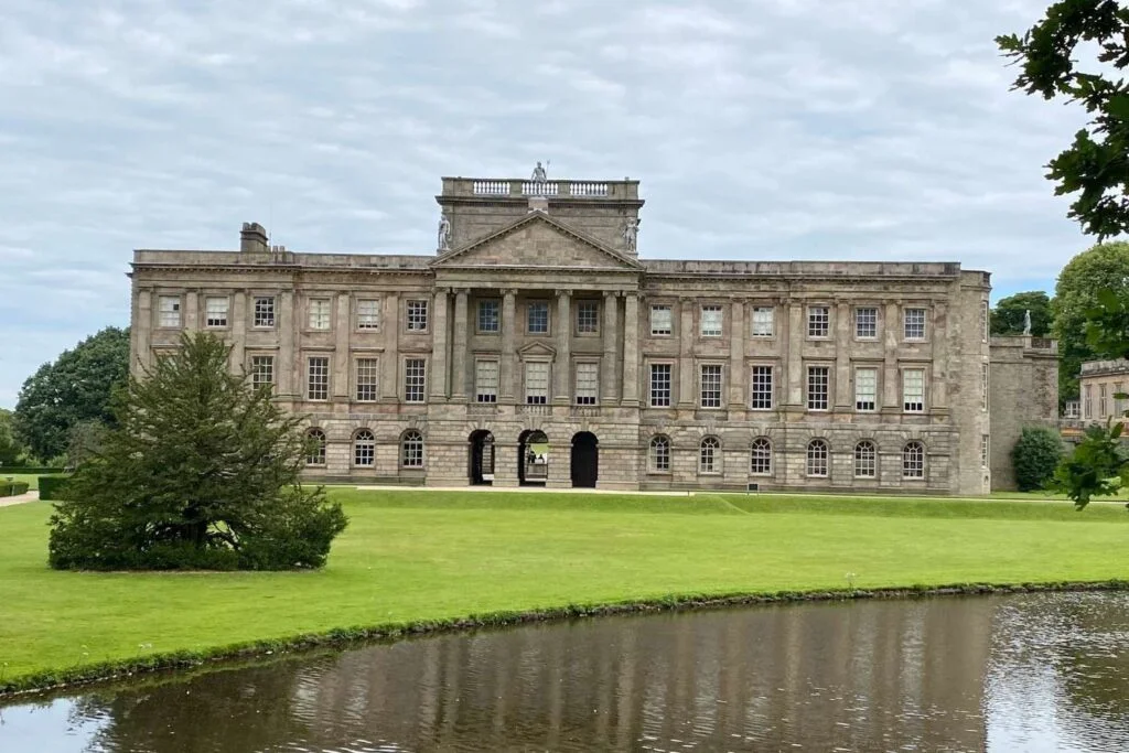 A Guide to visiting Lyme Hall Park & Gardens