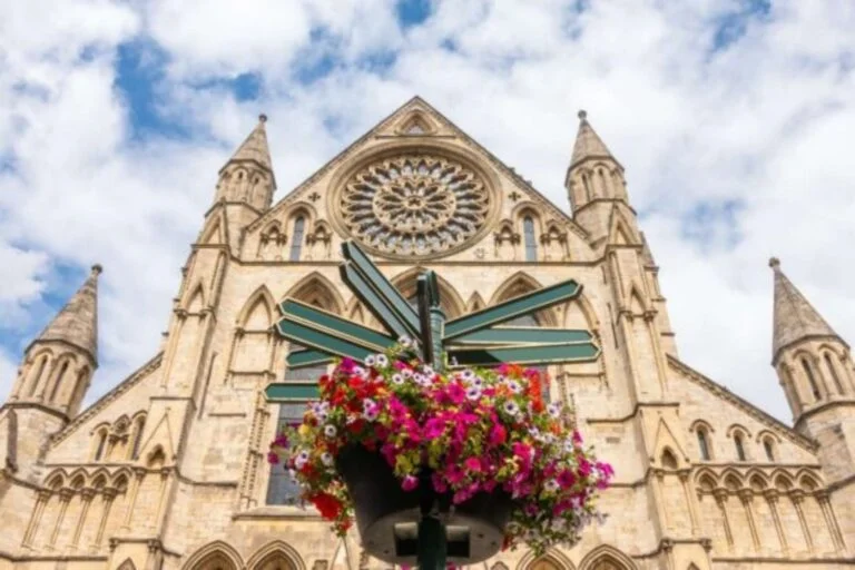 12 Fabulous Things To Do In York, England!