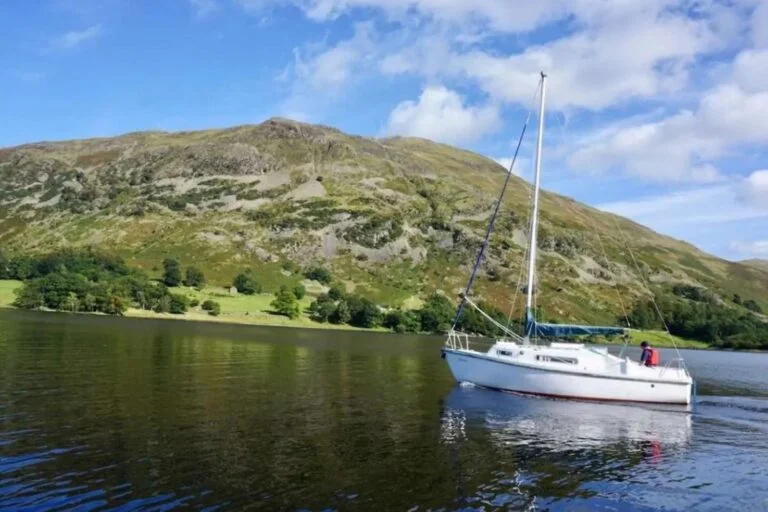 The Perfect Lake Windermere 3-Day Itinerary!