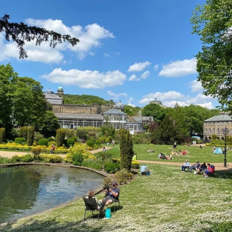 13 Wonderful Things To Do In Buxton!