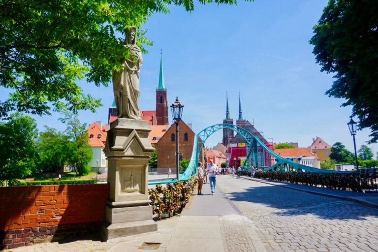 11 Best Things To Do In Wroclaw!