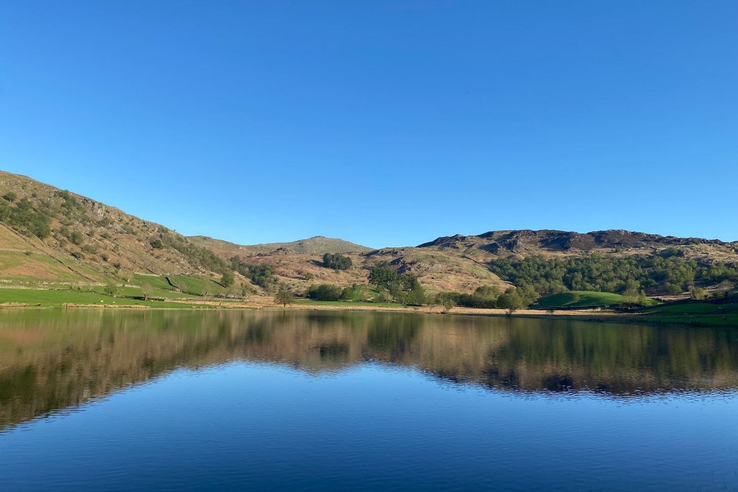 Surprise View To Watendlath Circular Walk - Easy Life Traveller